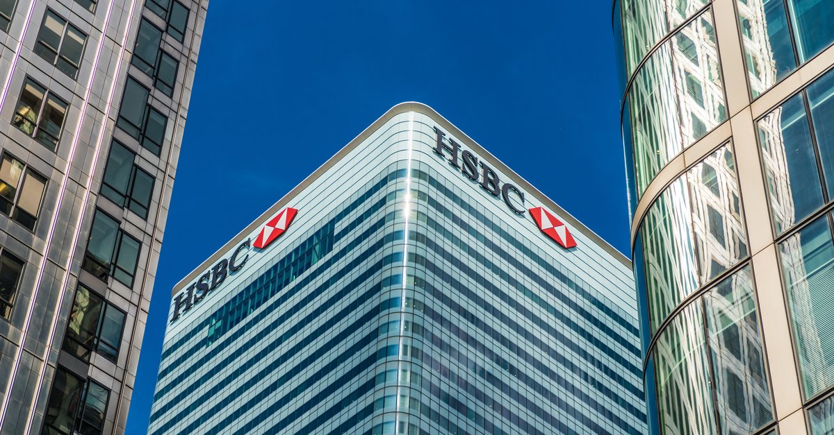 StanChart and HSBC Complete Swift’s First Live Tokenised Deposit Transaction