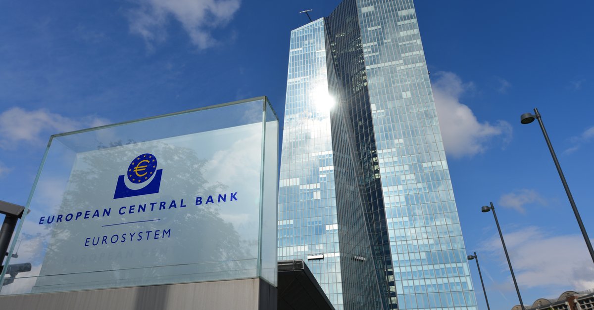 ECB tells banks to submit plans to address AI cyber threats