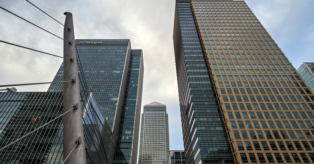 JPMorgan Chase picks SambaNova for on-prem AI inference