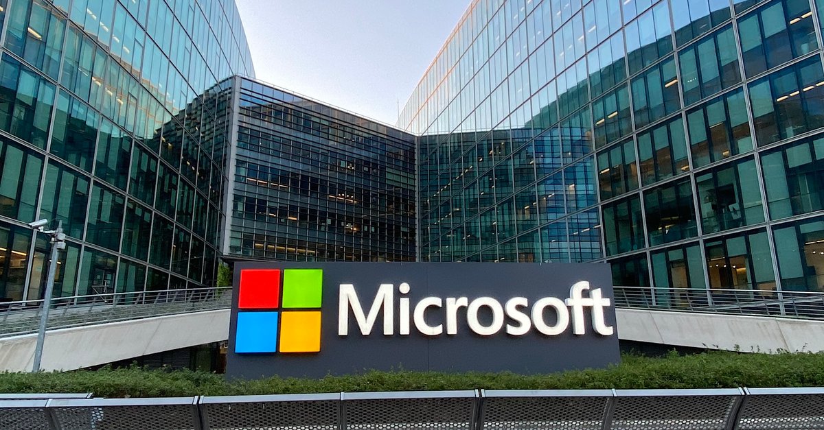 Microsoft Spends $2.5 Billion on Customer AI Deployments