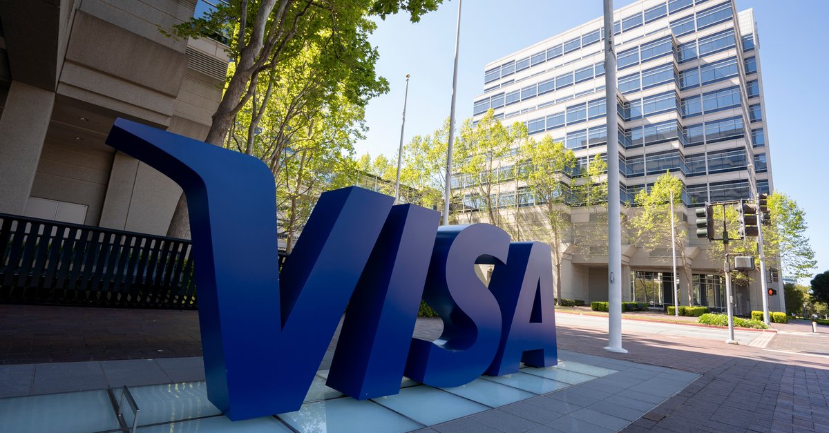 Visa launches threat intelligence platform; carries out agentic transactions in 