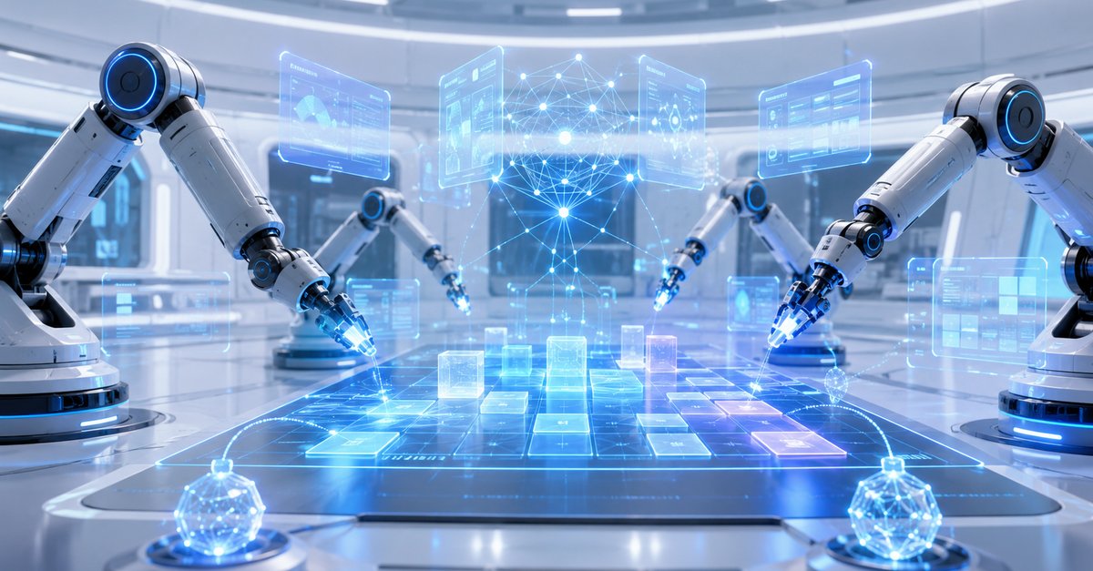 UK regulator seeks more AI regulation as agents take over finance